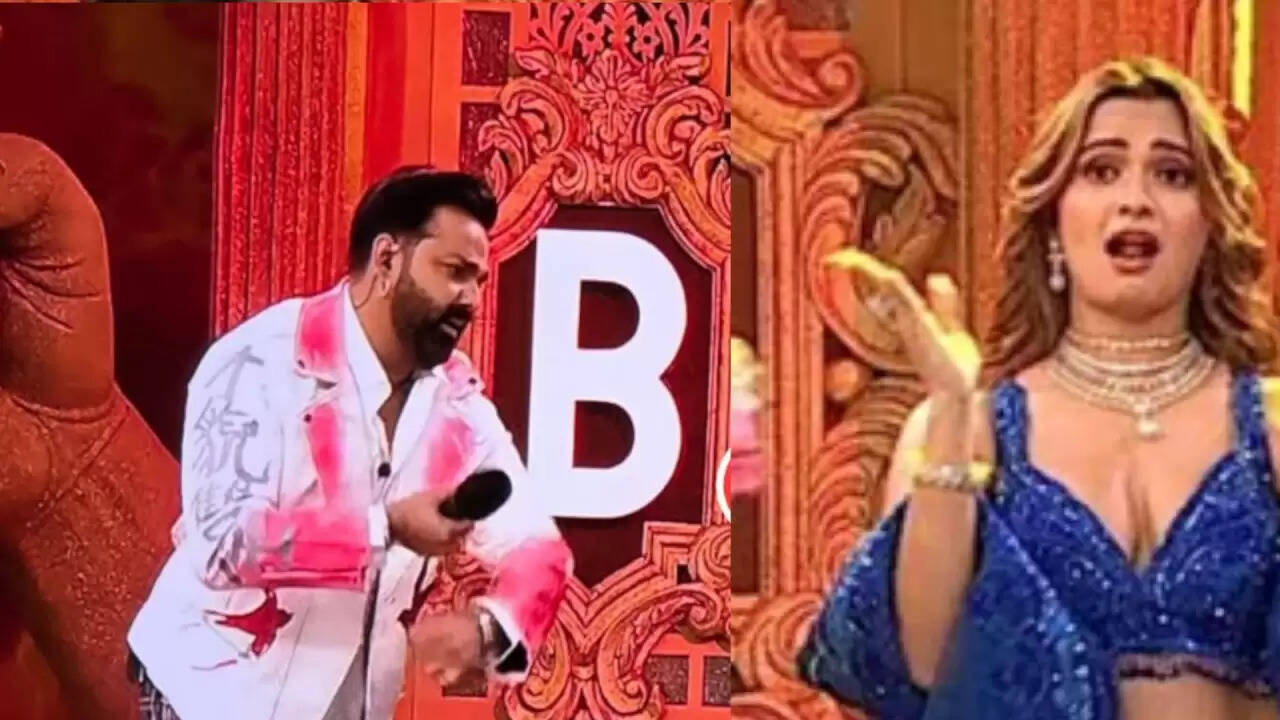 पवन सिंह की बिग बॉस 19 में धमाकेदार एंट्री: लॉरेंस बिश्नोई की धमकी के बावजूद शो में दिखे