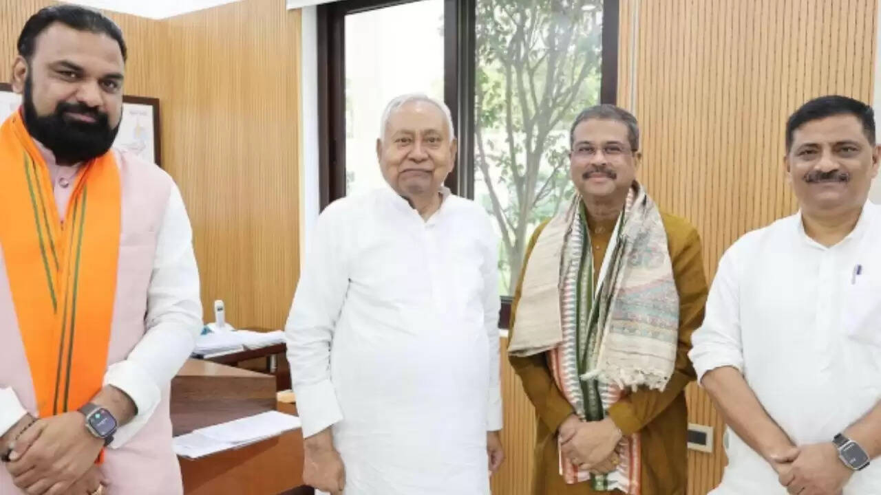 बिहार विधानसभा चुनाव: जेडीयू ने उम्मीदवारों का चयन किया