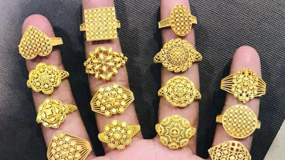 सोने और चांदी की कीमतों में भारी उछाल: 20 नवंबर 2025