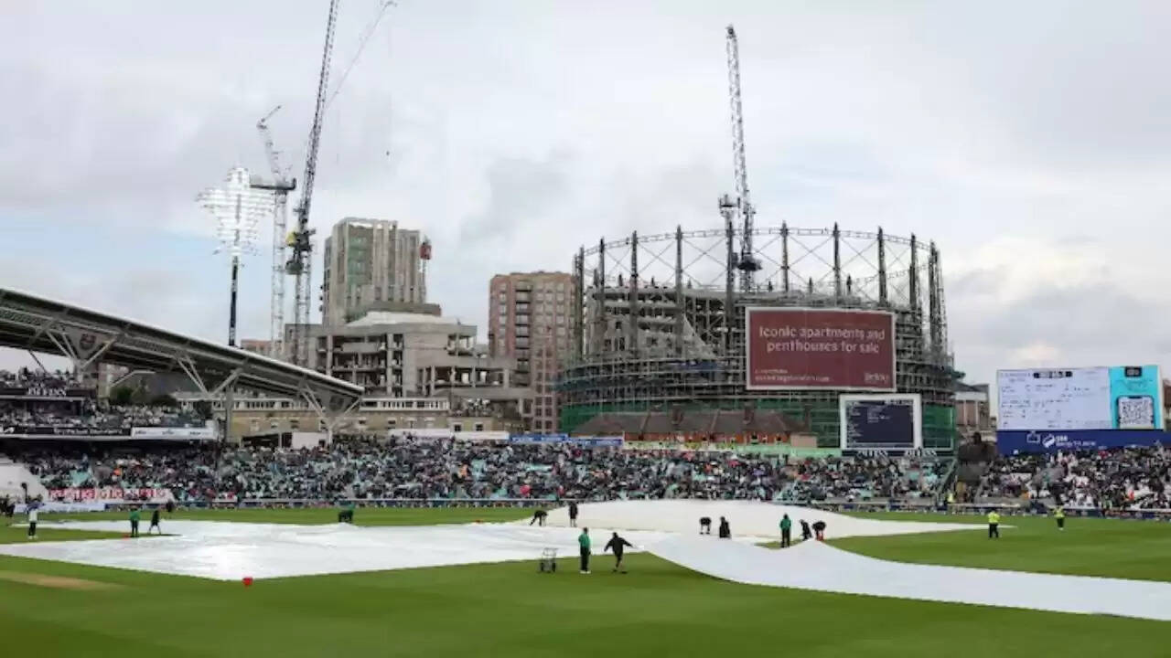 ENG vs IND 5th Test Day 3: मौसम की स्थिति और खेल का रोमांच