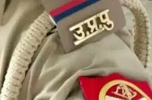 पुलिस और अपराधियों के बीच मुठभेड़, कार्रवाई जारी