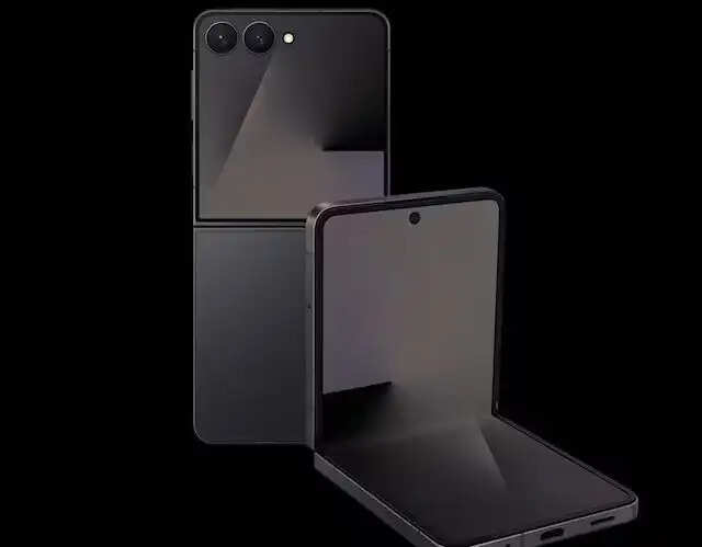 सैमसंग गैलेक्सी Z Flip 7 5G पर भारी छूट का लाभ उठाएं