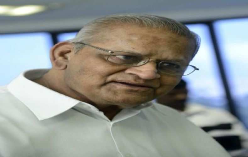 प्रधानमंत्री ने नेत्र रोग विशेषज्ञ डॉ. एसएस बद्रीनाथ के निधन पर गहरा दुख व्यक्त किया