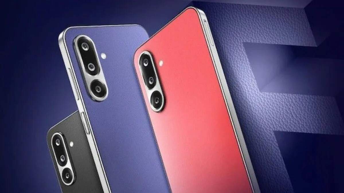 Samsung Galaxy F36 5G पर फ्लिपकार्ट की शानदार छूट