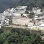 श्री माता वैष्णो देवी यात्रा फिर से शुरू, मरम्मत का कार्य पूरा