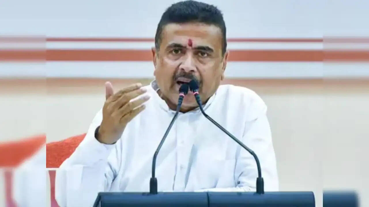 पश्चिम बंगाल में अवैध घुसपैठ रोकने के लिए 'डिटेक्ट-डिलीट-डिपोर्ट' नीति लागू