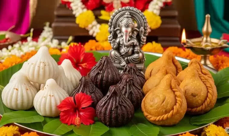 गणेश चतुर्थी 2025: पूजा विधि और महत्व