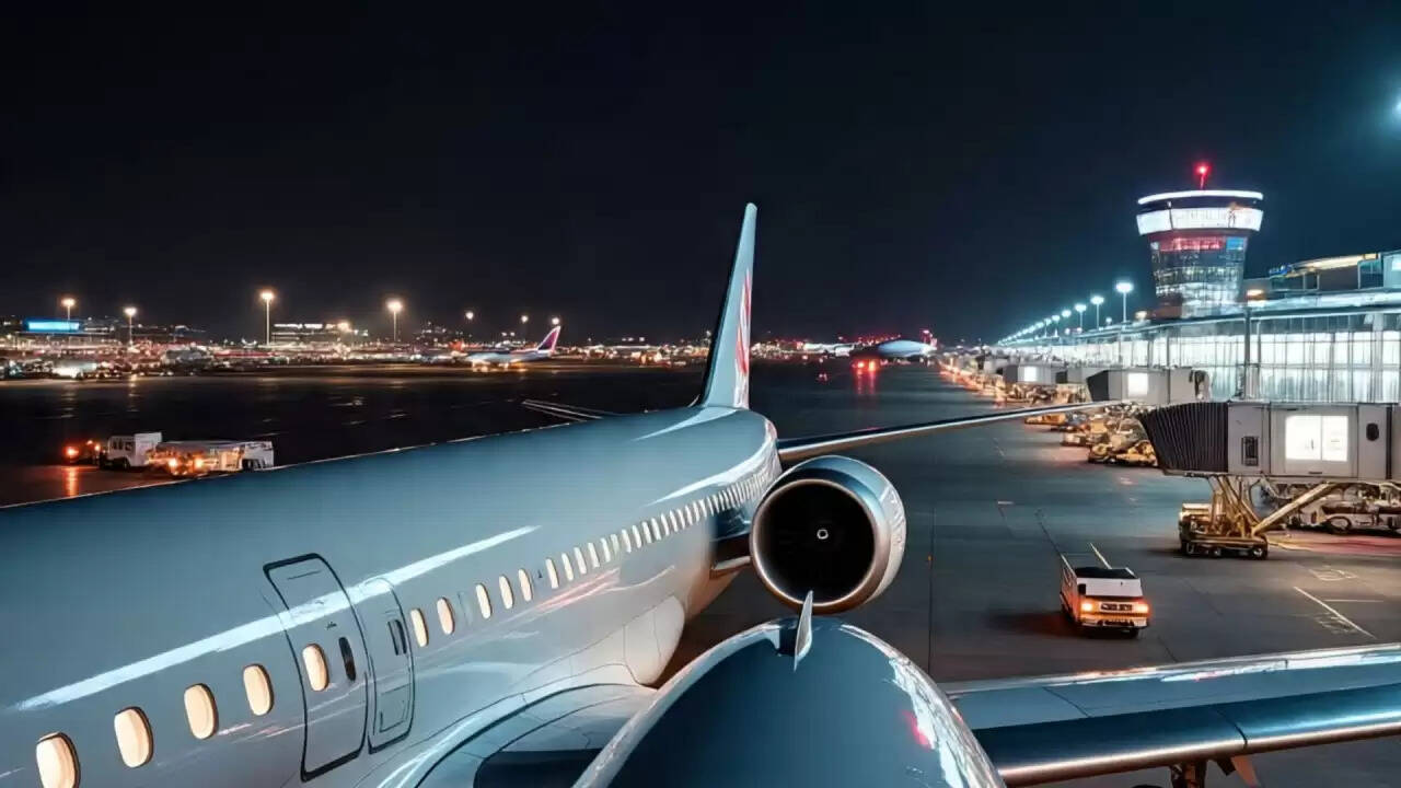 काठमांडू एयरपोर्ट पर तकनीकी समस्या: उड़ानें हुईं प्रभावित