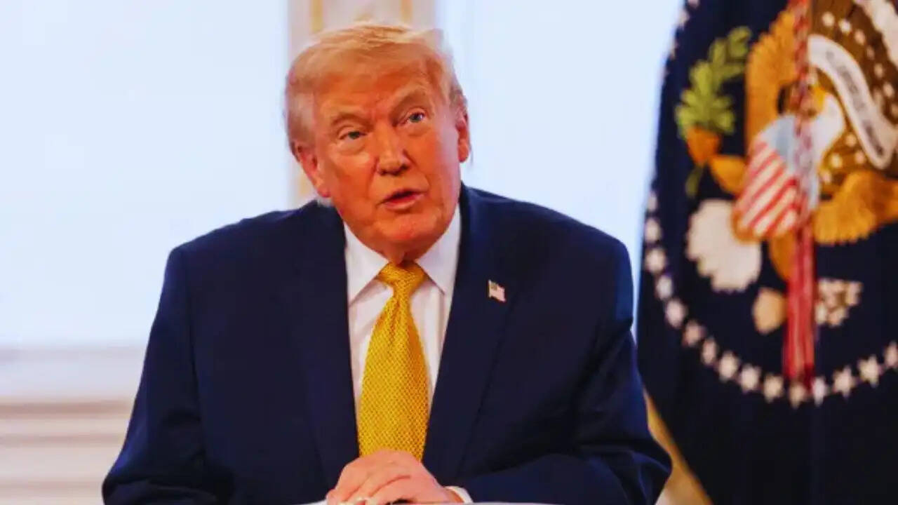 डोनाल्ड ट्रंप का क्यूबा पर बयान: क्या अमेरिका करेगा हस्तक्षेप?