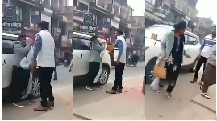 अमेठी में शादीशुदा टीचर और प्रिंसिपल ओयो होटल में पकड़े गए