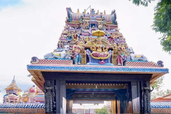 अट्टुकल भगवती मंदिर: जहां महिलाओं का विशेष दिन और पवित्रता का अनोखा उत्सव