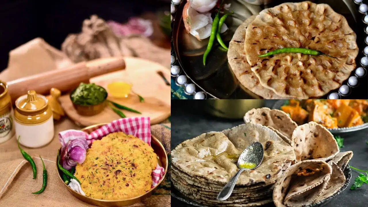 क्या आप जानते हैं? मौसम के अनुसार अनाज का सेवन कैसे करें!