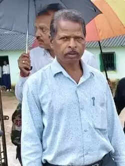 खूंटी में रिम्स-2 के निर्माण से संथाल और कोल्हान सहित रांची को भी होगा लाभ