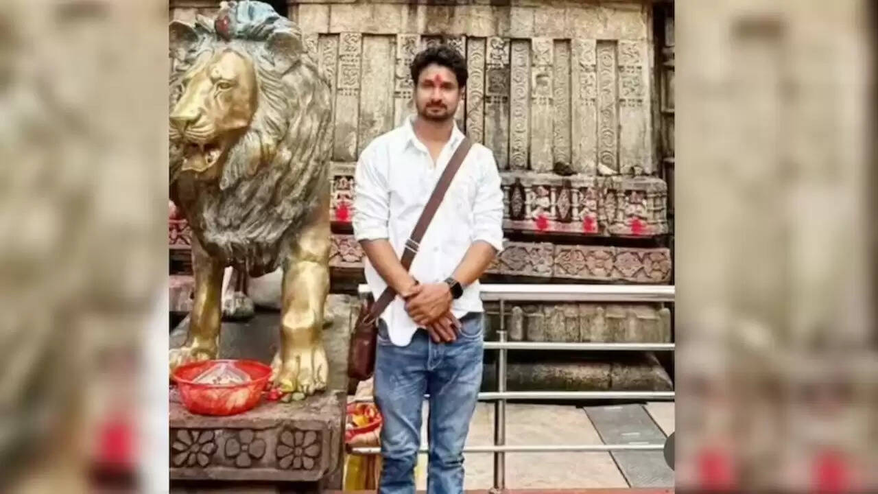 मेघालय में हनीमून के दौरान हत्या का सनसनीखेज मामला