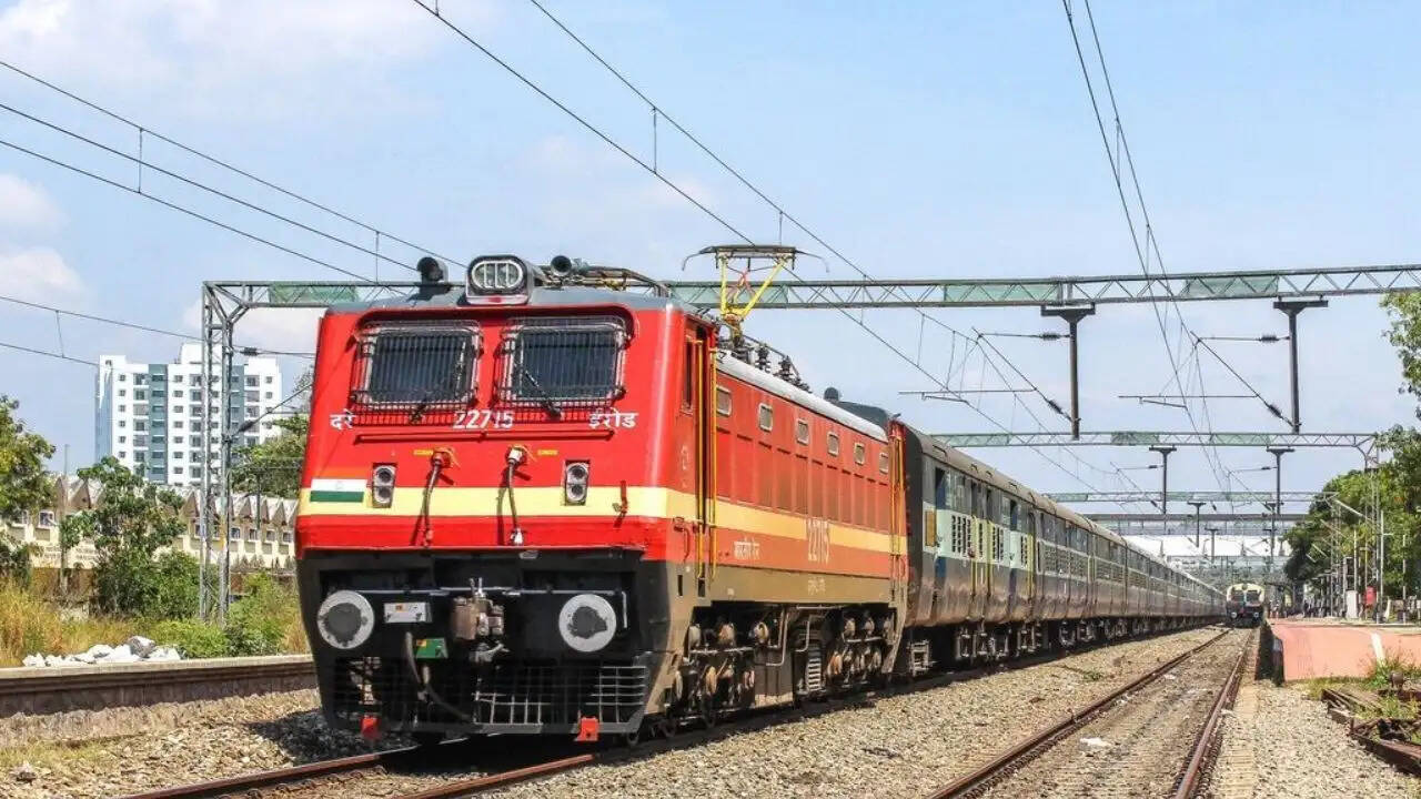 राजस्थान के दंपति ने ट्रेन की देरी पर जीती कानूनी लड़ाई, मिले मुआवजे