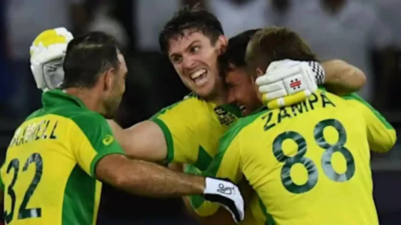 ICC T20 World Cup 2026: Australia Announces Surprising Squad Changes