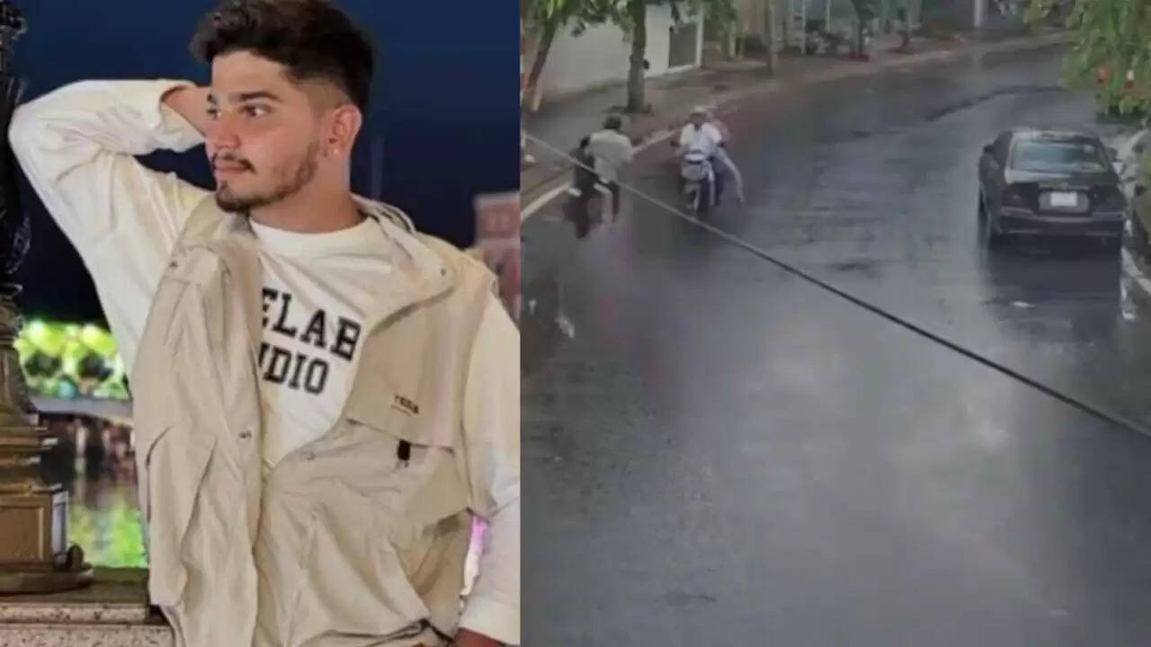 वियतनाम में भारतीय छात्र की बाइक दुर्घटना में मौत: परिवार में शोक की लहर