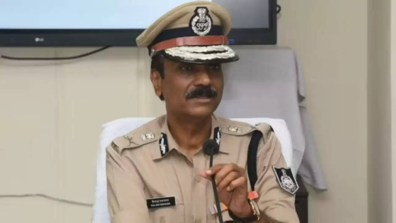 मध्य प्रदेश में बलात्कार की घटनाओं पर पुलिस प्रमुख का बयान: सामाजिक नैतिकता की कमी