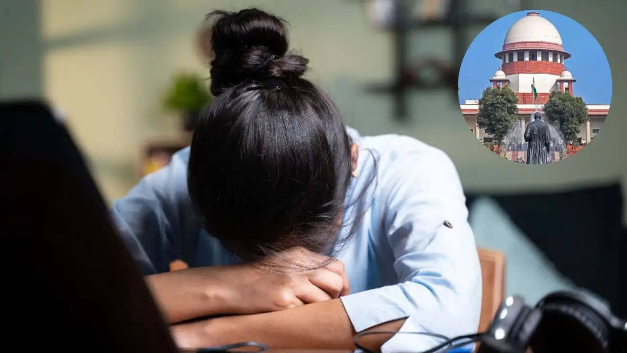 सुप्रीम कोर्ट का बड़ा फैसला: कामकाजी महिलाओं के लिए पीरियड्स पर अनिवार्य छुट्टी की याचिका खारिज