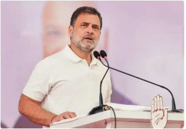 राहुल गांधी का चुनावी दृष्टिकोण: समावेशी भारत की ओर