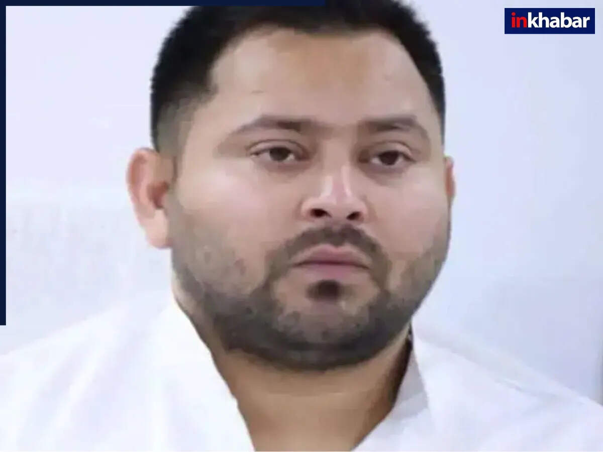 तेजस्वी यादव को चुनाव आयोग का नया नोटिस, EPIC नंबर विवाद में बढ़ी सियासी हलचल