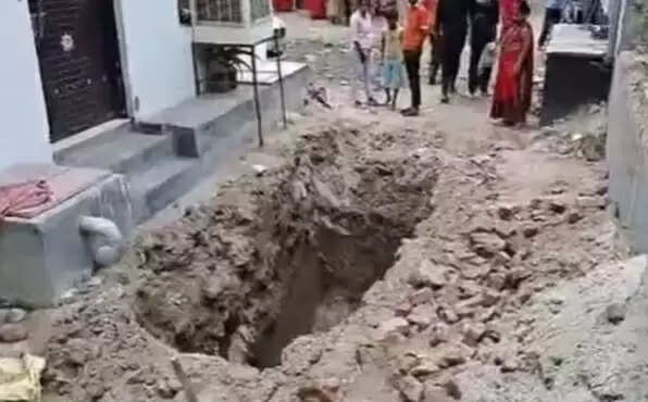 फरीदाबाद में विवाहिता हत्या मामले में चौंकाने वाला खुलासा