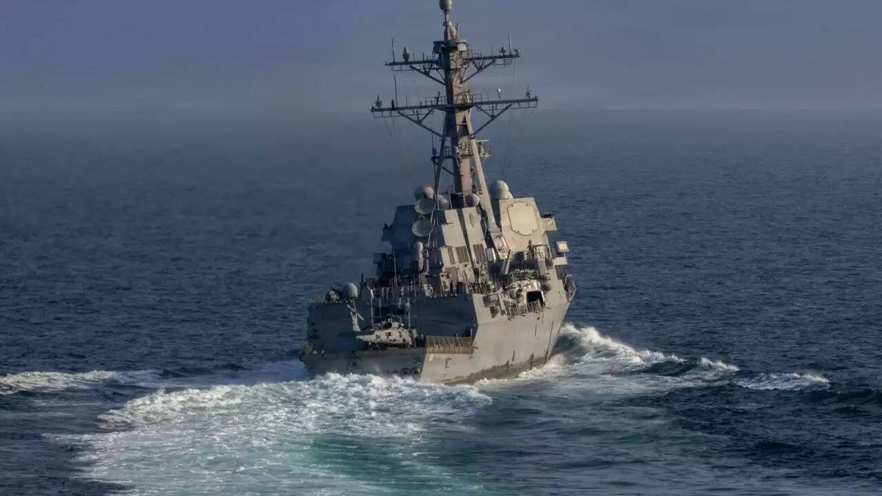 भारत ने स्ट्रेट ऑफ होर्मुज में बढ़ते तनाव पर कड़ा रुख अपनाया