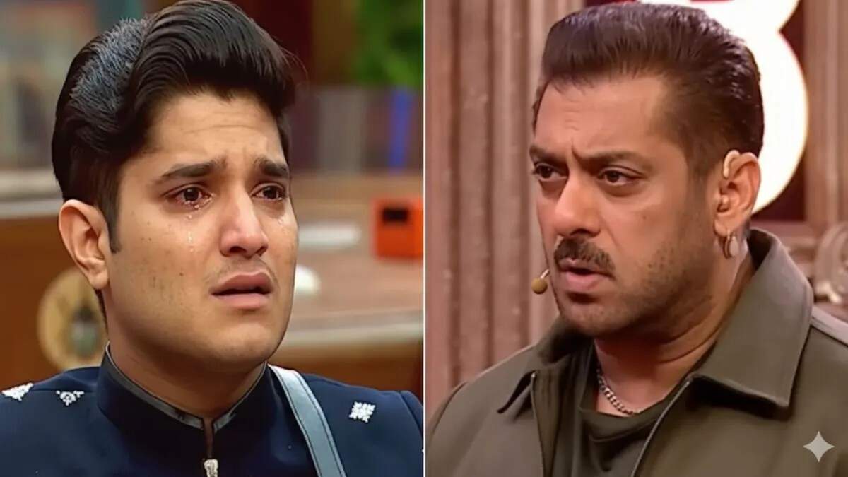बिग बॉस 19 में सलमान खान का कंटेस्टेंट्स को रियलिटी चेक