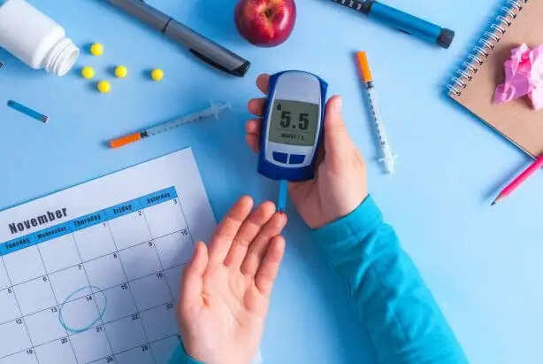 मधुमेह से बचने के लिए युवा लोगों के लिए उपयोगी सुझाव