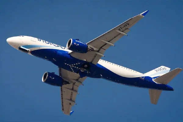 IndiGo Flight Diverts to Lucknow After Bomb Threat