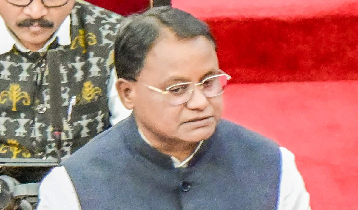 ओडिशा सरकार ने कोलकाता में एक लाख करोड़ रुपये के निवेश प्रस्ताव प्राप्त किए