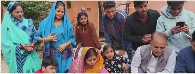 प्रशांत वीर ने आईपीएल नीलामी में बनाया नया रिकॉर्ड, 14.2 करोड़ में बिके