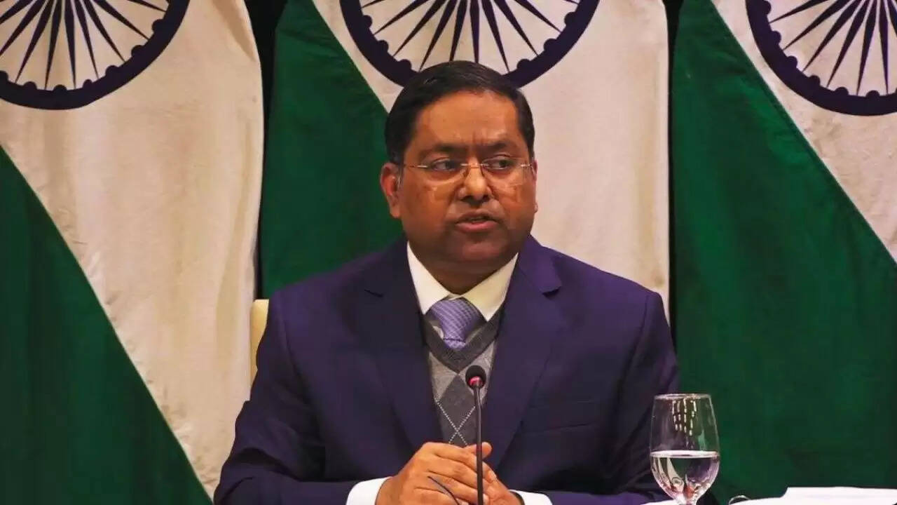 भारत-पाकिस्तान संघर्ष: पाकिस्तान की आंतरिक विफलताओं पर भारत का करारा जवाब