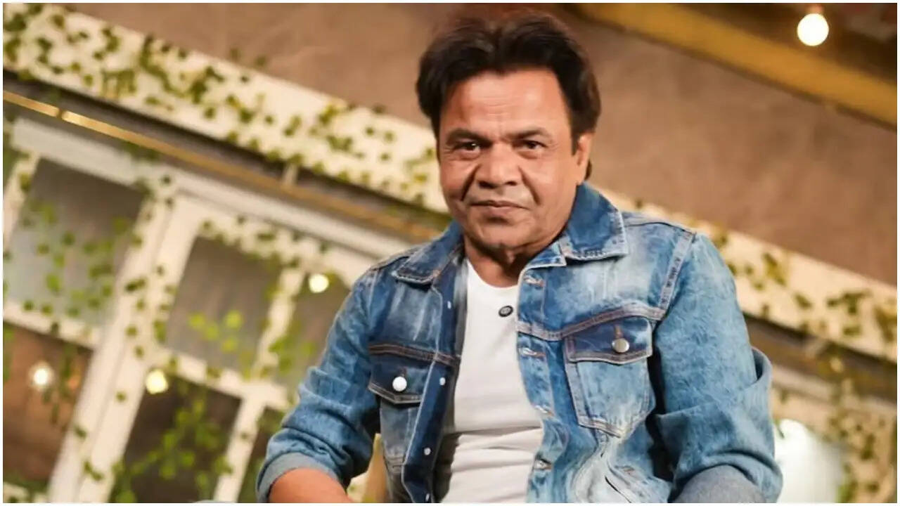 राजपाल यादव: बॉलीवुड के कॉमेडी किंग की सफलता की कहानी