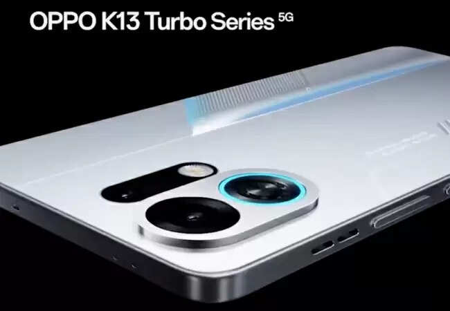 Oppo K13 Turbo Series का भारत में लॉन्च, 15 अगस्त को हो सकता है बड़ा सरप्राइज