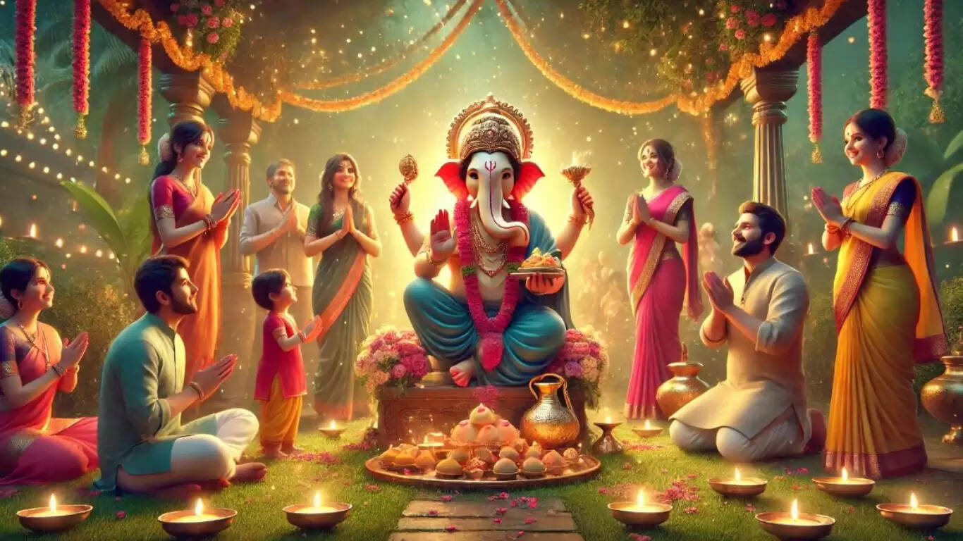 बुधवार व्रत: भगवान गणेश की कृपा से सुख और समृद्धि प्राप्त करें