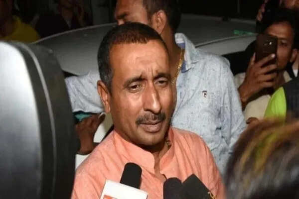 CBI Challenges Kuldeep Sengar's Bail in Unnao Rape Case at Supreme Court