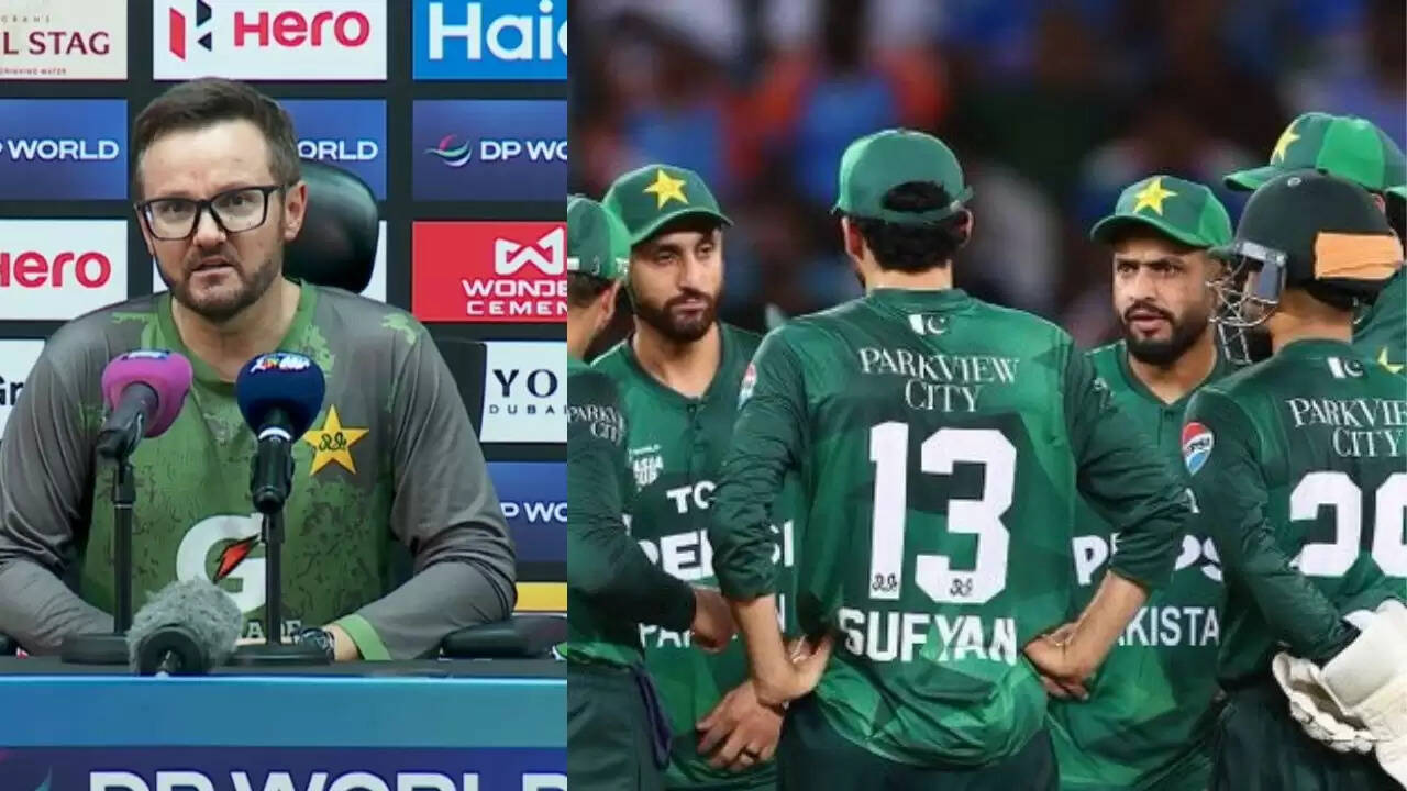 Asia Cup 2025 Final: भारत और पाकिस्तान के बीच रोमांचक मुकाबला