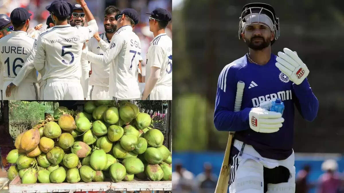 शार्दुल ठाकुर को मिली नीतीश कुमार रेड्डी की जगह, इंग्लैंड टेस्ट सीरीज में चमकी किस्मत