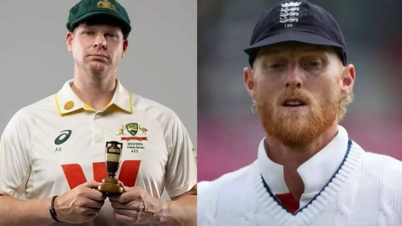 भारत में एशेज 2025-26 का लाइव प्रसारण: जानें कब और कहां देखें