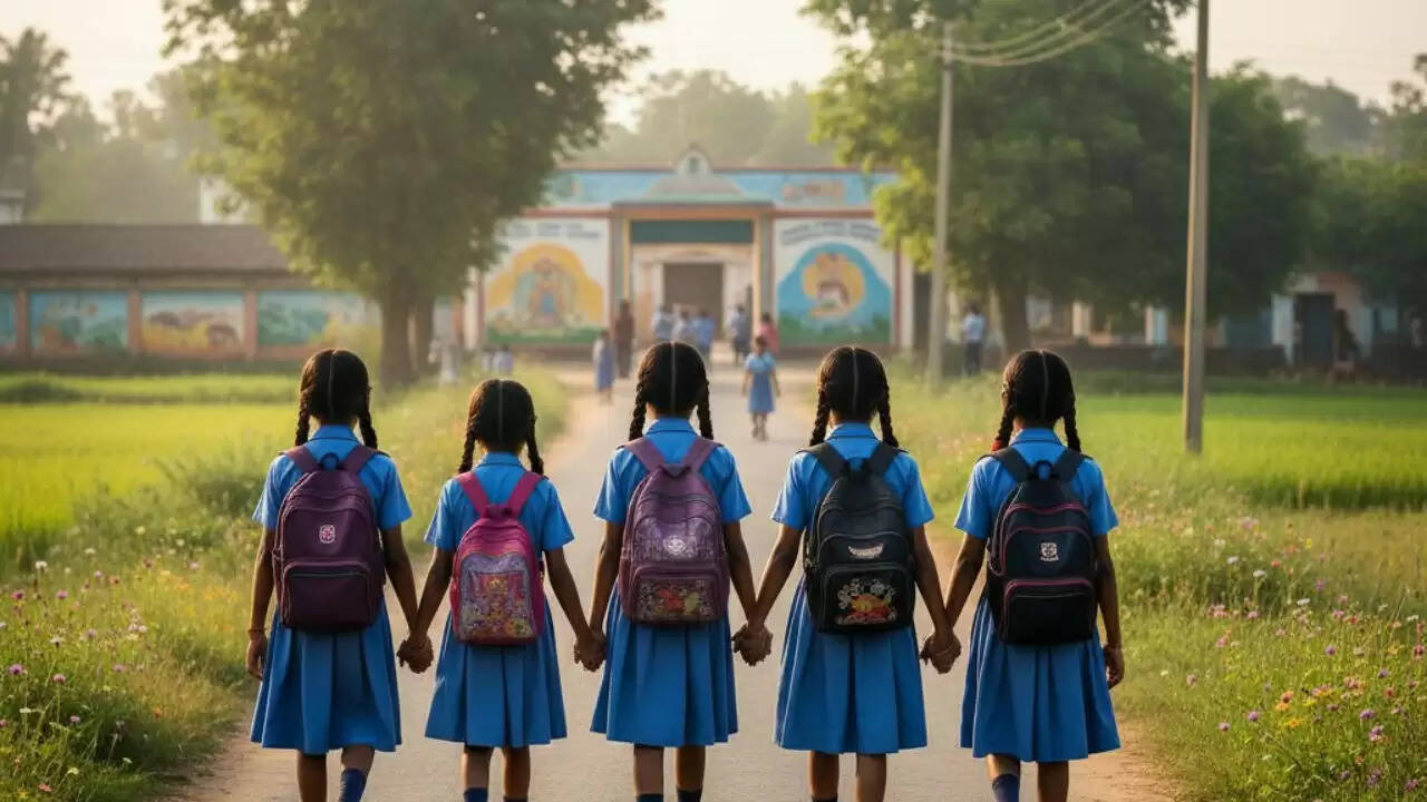 नाइजीरिया में स्कूल पर हमले में छात्राओं का अपहरण, सुरक्षा संकट गहरा