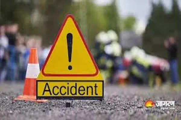 AAP विधायक राजिंद्रपाल कौर छिन्ना का लुधियाना में हुआ सड़क हादसा