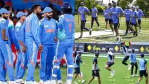 भारतीय खिलाड़ियों की फिटनेस पर पैडी अप्टन का विवादास्पद बयान