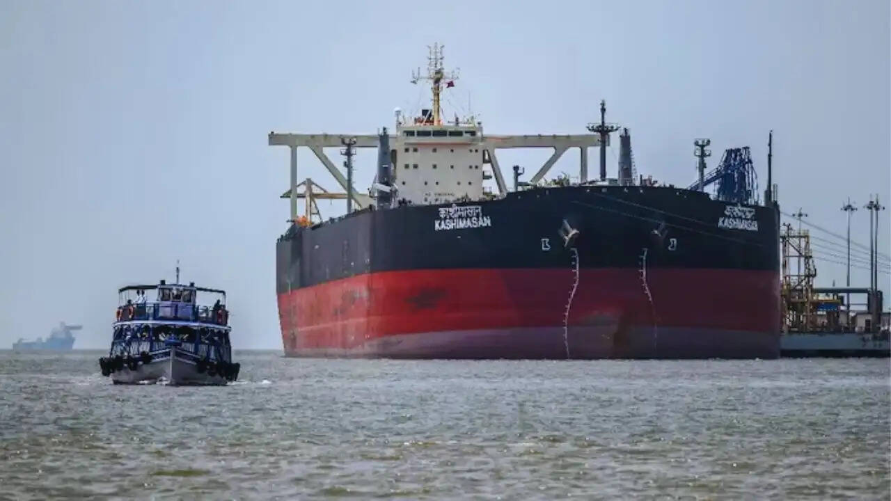 ईरान का नया टोल प्लान: स्ट्रेट ऑफ होर्मुज पर क्रिप्टोकरेंसी में वसूली