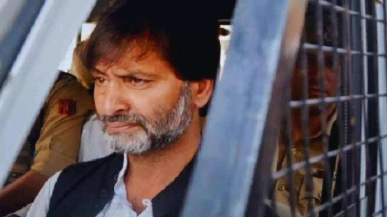 क्या यासीन मलिक को मिलेगी सजा? 1990 के हमले में गवाहों ने किया बड़ा खुलासा