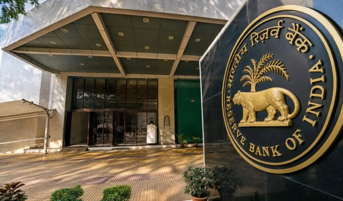 आरबीआई के नए डिप्टी गवर्नर के रूप में रोहित जैन की नियुक्ति