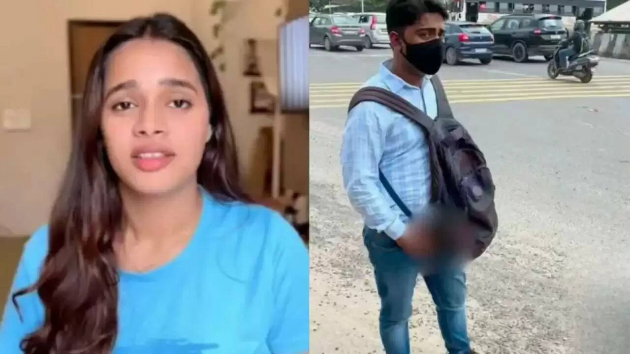 गुरुग्राम में मॉडल के सामने अश्लीलता के मामले में युवक गिरफ्तार