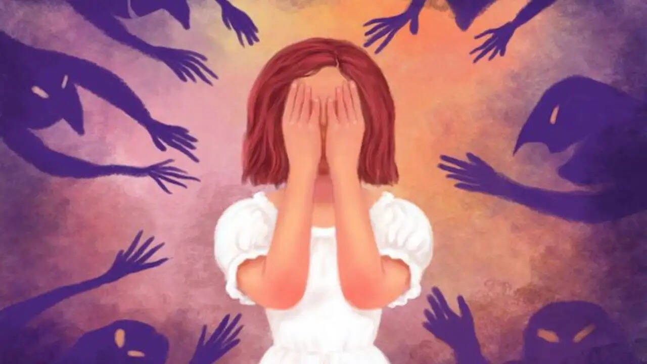 पटना में 3 साल की बच्ची के साथ दुष्कर्म, आरोपी गिरफ्तार