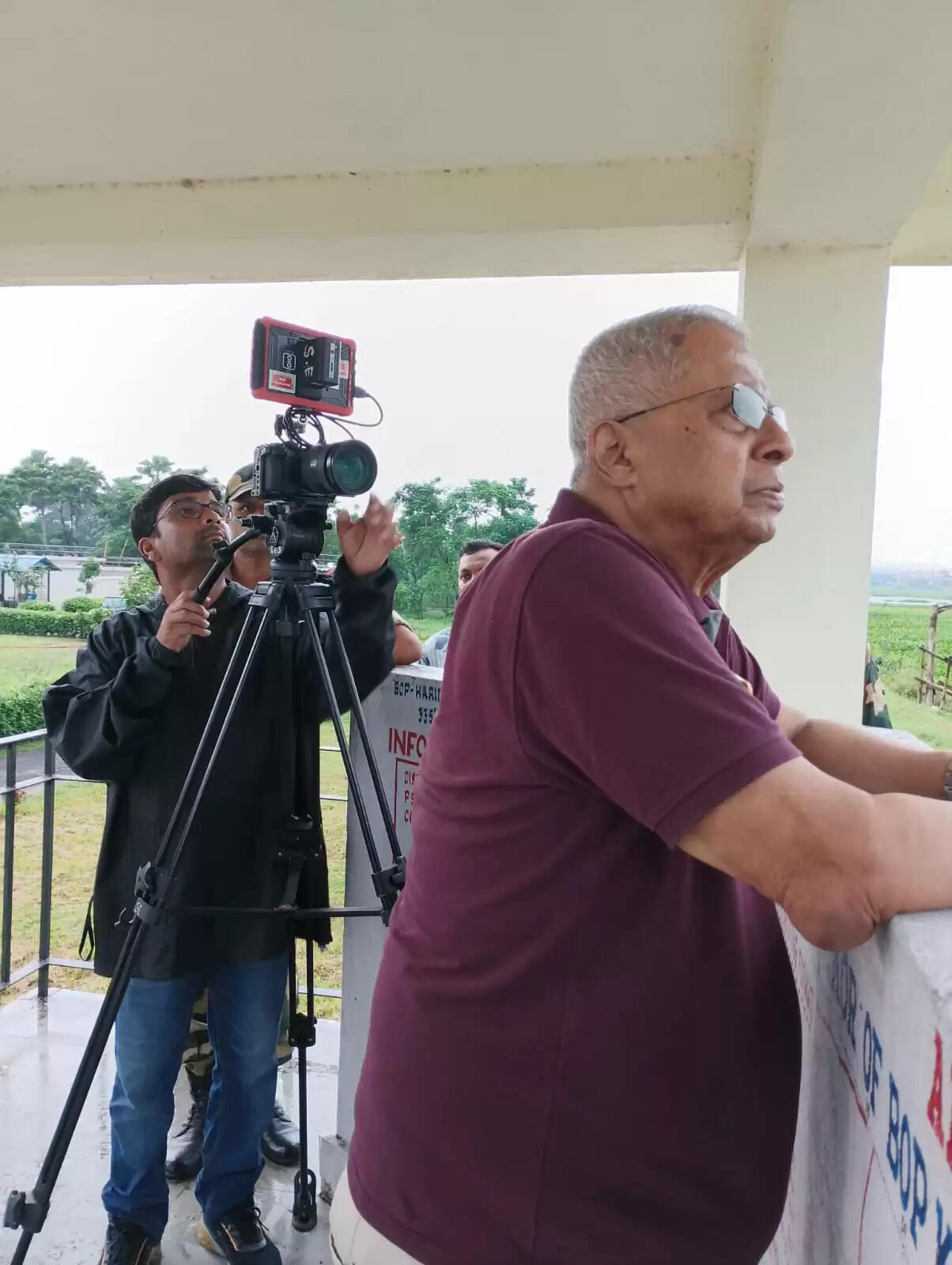 धर्मांतरण और विभाजन की विभीषिका झेलने वालों की कहानी बयां करेगी फिल्म शरणार्थी – द रिफ्यूजीज़