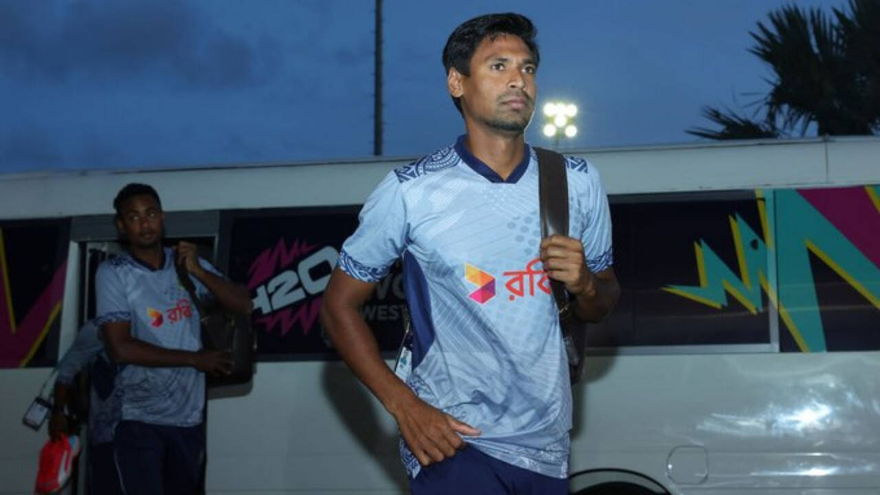 मुस्तफिजुर रहमान का PSL में नया सफर: IPL से बाहर होने के बाद मिली नई उम्मीद